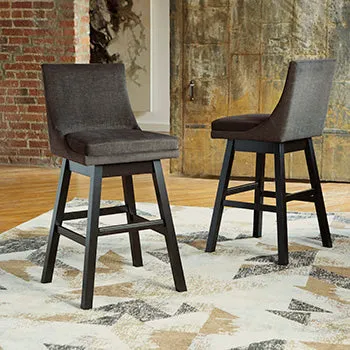 Tallenger Bar Stool Set