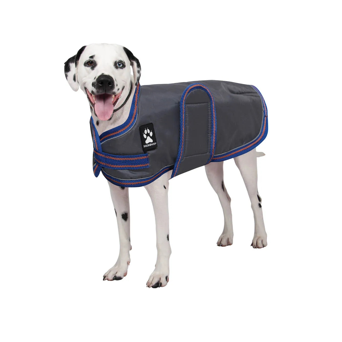 Tundra Dog Coat