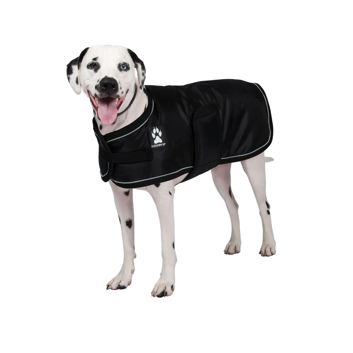 Tundra Dog Coat