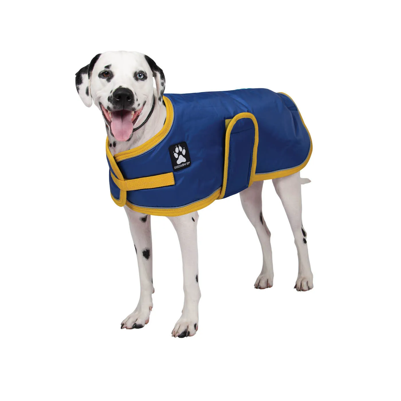 Tundra Dog Coat