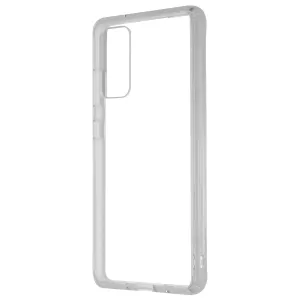 UBREAKIFIX Hardshell Case for Samsung Galaxy S20 FE - Clear