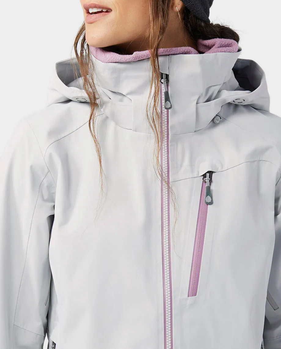 Women's Environ Jacket