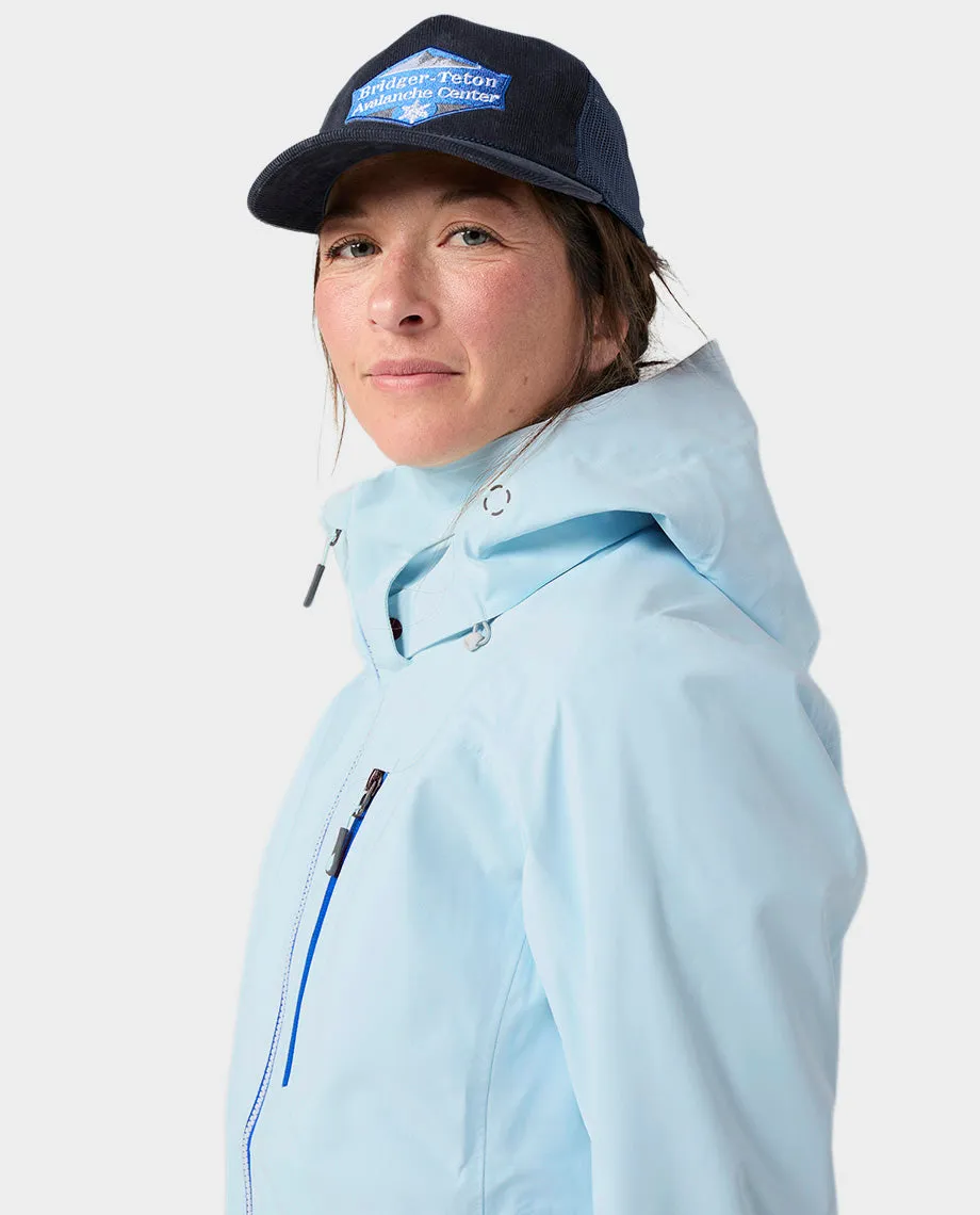 Women's Environ Jacket