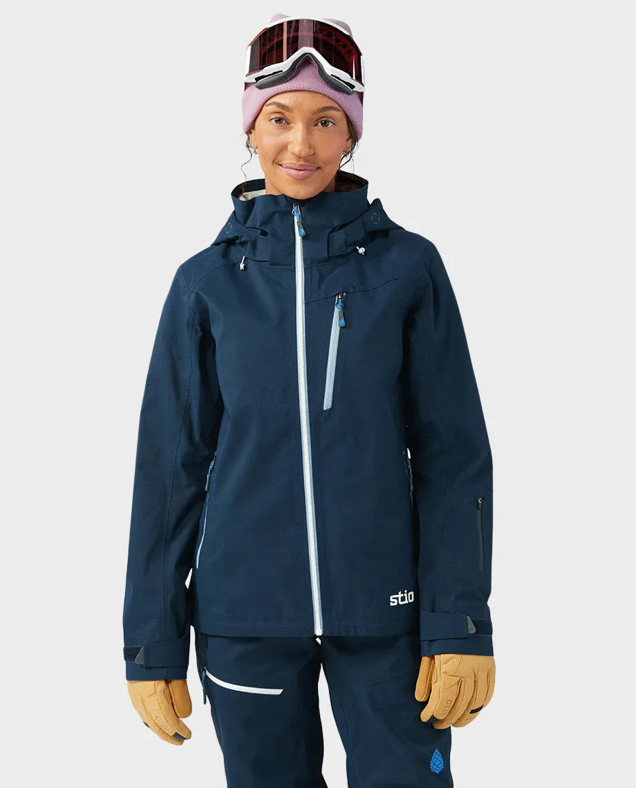 Women's Environ Jacket