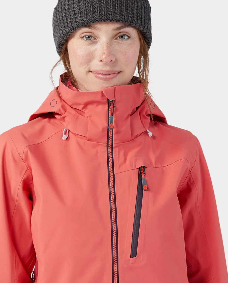 Women's Environ Jacket