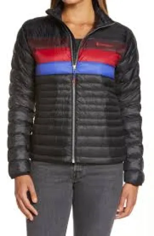 Women's Fuego Down Jacket