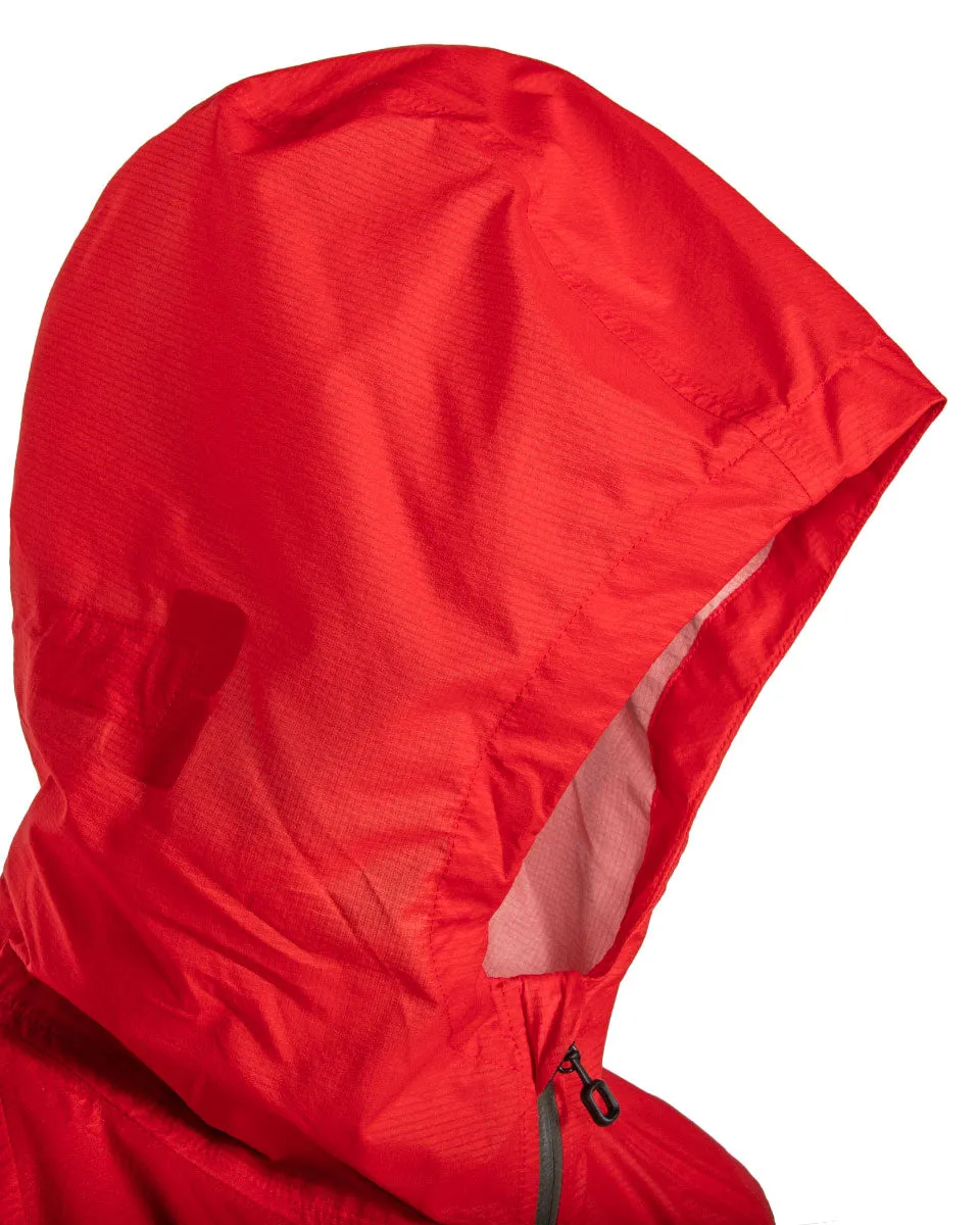 Yuba Ultralight L6 Rain Anorak